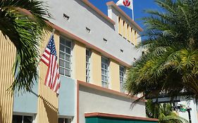 Viscay Hotel Miami